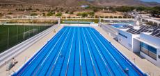 Schwimmtrainingslager Torremolinos