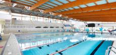 Swimming camp Sabadell